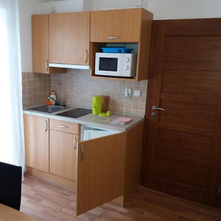 Apartmány Rohlík Lipno nad Vltavou Exteriér fotografie