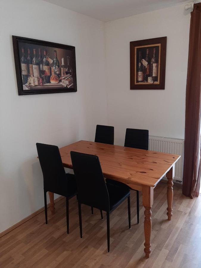 Apartmány Rohlík Lipno nad Vltavou Exteriér fotografie