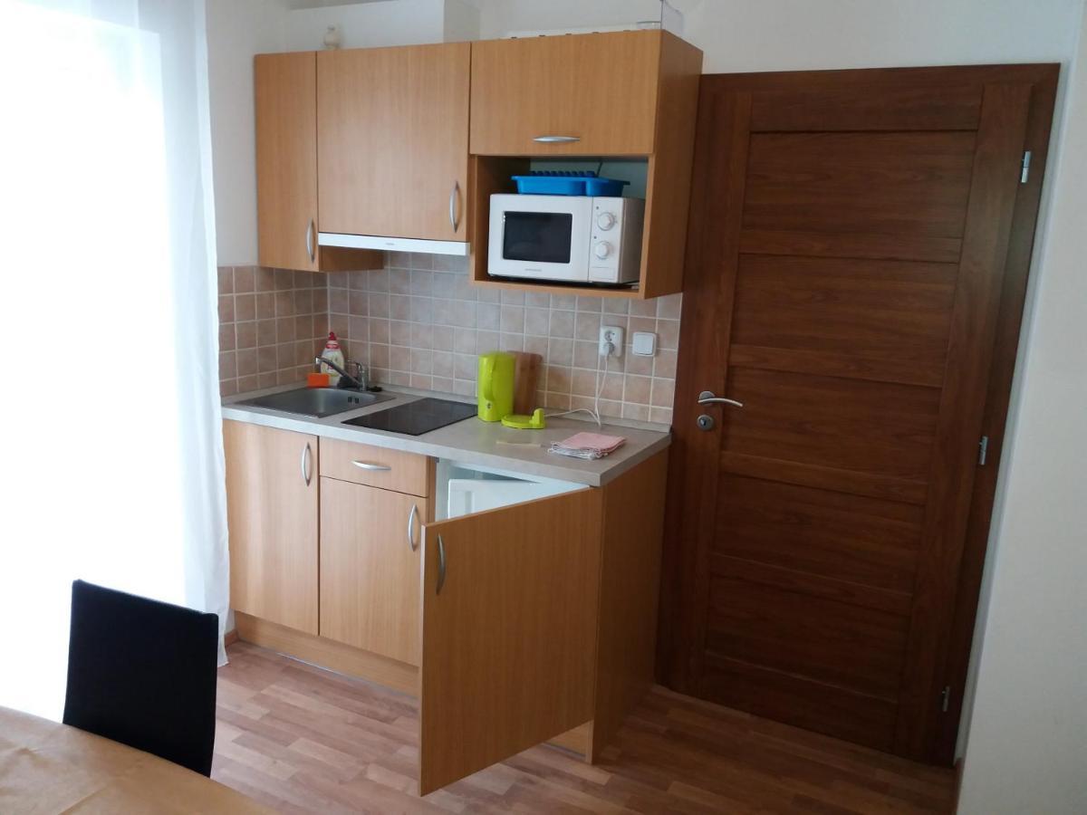 Apartmány Rohlík Lipno nad Vltavou Exteriér fotografie