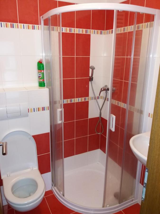 Apartmány Rohlík Lipno nad Vltavou Exteriér fotografie